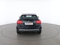 usata Mercedes GLA250 Automatic 4Matic Premium