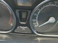 Usata Ford Ecosport 110 CV (80 kW) 2017 Nero SUV