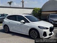 Usata BMW 218 M Sport 149 CV (109 kW) 2024 Bianco Station wagon