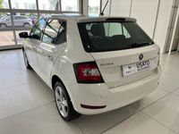 usata Skoda Fabia 1.0 MPI 75 CV Business