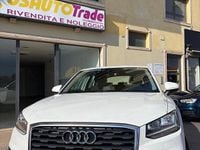 Occasion Audi Q2 Business 116 ch (85 kW) 2017 Blanc SUV
