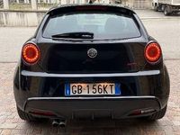 usata Alfa Romeo MiTo 1.4 tb m.air Veloce S 170cv tct