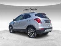 usata Opel Mokka 1.6 CDTI Ecotec 136CV 4x2 Start&Stop Innovation del 2018 usata a Rosignano Marittimo