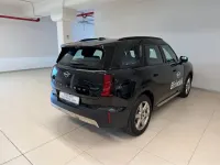 Usata Mini Countryman Favoured 163 CV (119 kW) 2026 Midnight black ii SUV