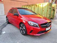 usata Mercedes A180 Sport