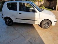 Usata Fiat Seicento 2003 Utilitaria