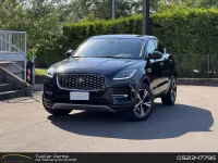 Usata Jaguar E-Pace S 163 CV (119 kW) 2021 Nero SUV