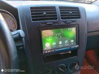 Usata Dodge Caliber SXT 140 CV (102 kW) 2008 Grigio Utilitaria