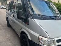 usata Ford Transit 9 posti