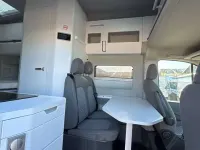 Usata VW California California 177 CV (130 kW) 2023 Bianco Furgone