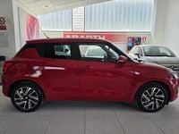 Usata Suzuki Swift 83 CV (61 kW) 2023 Rosso Utilitaria