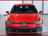 Usata VW Golf VIII GTI 245 CV (180 kW) 2020 Rosso Berlina