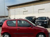 Usata Fiat 600 54 CV (39 kW) 1999 Rosso Utilitaria