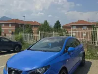 Usata Seat Ibiza SC 80 CV (58 kW) 2009 Utilitaria