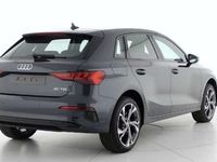usata Audi A3 Sportback 30 2.0 tdi Business Advanced