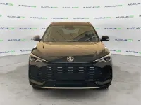 Nuova MG ZS Luxury 102 CV (75 kW) 2025 Nero SUV