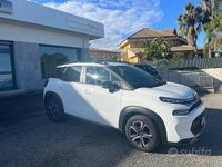 Occasion Citroën C3 Aircross Feel 110 ch (80 kW) 2021 Blanc SUV