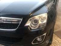 usata Opel Antara 2.2 CDTI 184CV Cosmo Unlimited autom