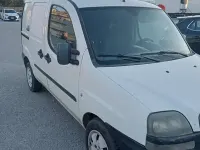 Usata Fiat Doblò 63 CV (46 kW) 2002 Monovolume