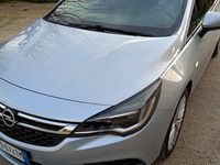 usata Opel Astra Sports Tourer 1.6 cdti (ecoflex) Elective s&s 136c