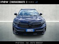 Usata Renault Espace Esprit Alpine 198 CV (145 kW) 2024 Blu SUV