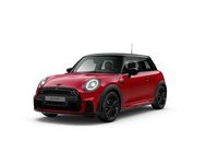 Usata Mini Cooper 136 CV (100 kW) 2022 Rosso Utilitaria