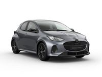 Nuova Mazda 2 Homura-Line 116 CV (85 kW) 2025 Grigio scuro Berlina