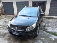 usata Fiat Sedici - 2007