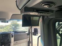 Usata Mercedes Sprinter 181 CV (133 kW) 2013 Furgone