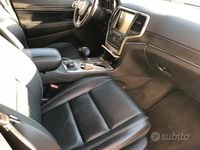 Usata Jeep Grand Cherokee 241 CV (177 kW) 2015 SUV