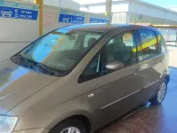 Usata Fiat Idea Star 77 CV (56 kW) 2008 Monovolume