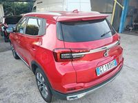 Usata DR DR 5.0 150 CV (110 kW) 2024 Rosso SUV