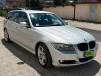 usata BMW 320 d Touring