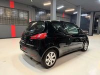Usata Mitsubishi Colt Invite 95 CV (69 kW) 2005 Nero Berlina
