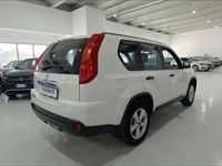 usata Nissan X-Trail 2.0 dCi 150CV LE Belpasso