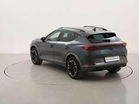 Usata Cupra Formentor 150 CV (110 kW) 2022 Grigio SUV