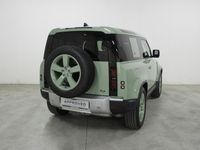 usata Land Rover Defender 75th Limited Edition
