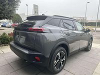 Nuova Peugeot 2008 Allure 102 CV (75 kW) 2025 Grigio SUV