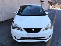 usata Seat Mii Electric Miielectric