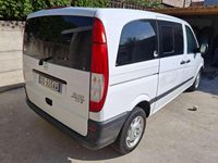 Occasion Mercedes Vito 109 PK (80 kW) 2006 Wit Van