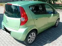 Usata Opel Agila 86 CV (63 kW) 2009 Utilitaria