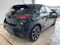 Usata Opel Corsa 101 CV (74 kW) 2023 Nero Utilitaria