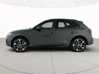 Usata Audi Q5 S-line plus 204 CV (150 kW) 2024 Grigio daytona perla SUV