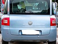 Usata Fiat Multipla 2008 Monovolume