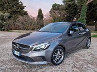 usata Mercedes A180 Sport NUOVA