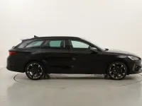 Usata Cupra Leon 150 CV (110 kW) 2024 Neronero Station wagon