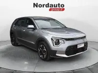 Usado Kia e-Niro 150 kW (204 CV) 2024 Gris SUV