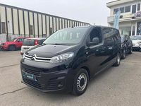 Usata Citroën Jumpy 120 CV (88 kW) 2022 Nero Monovolume