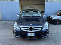 usata Mercedes R350 280cdi auto. 7 posti