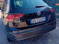 Usata VW Tiguan Business 150 CV (110 kW) 2020 SUV